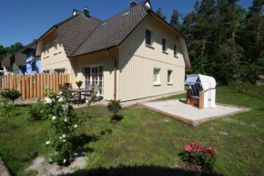Haus Sprotte Born Am Darß